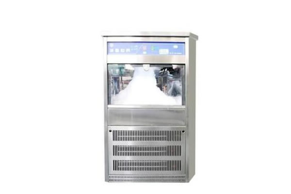 金東山雪花制冰機：VS-625NS